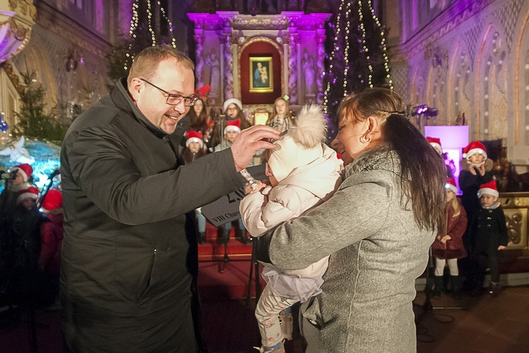 Białogardzkie kolędowanie, cz. 1