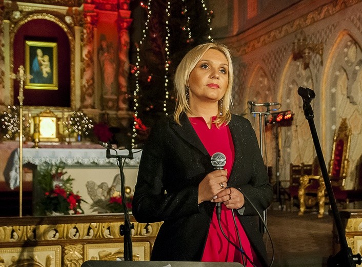 Białogardzkie kolędowanie, cz. 2