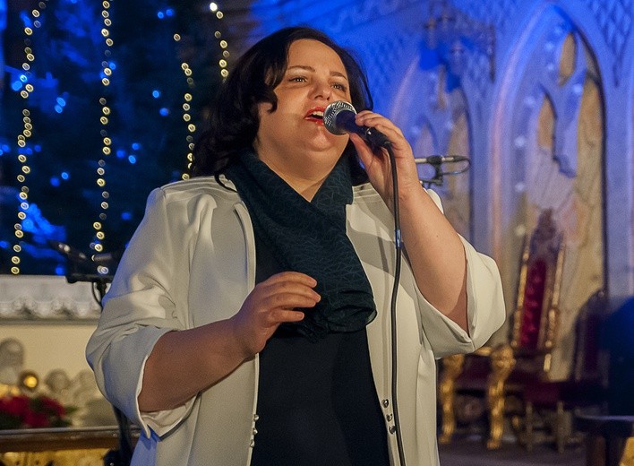 Białogardzkie kolędowanie, cz. 2