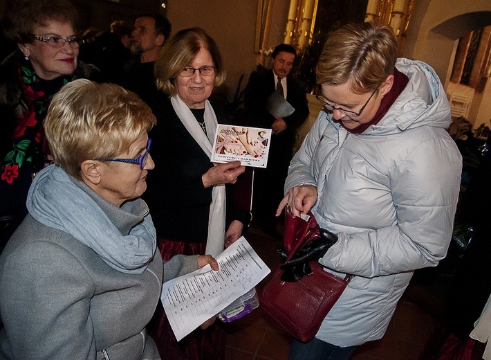 Białogardzkie kolędowanie, cz. 2