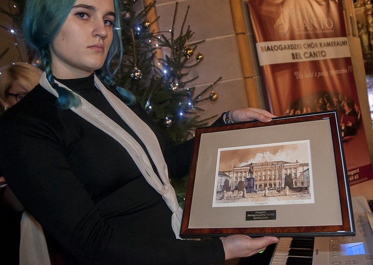 Białogardzkie kolędowanie, cz. 2