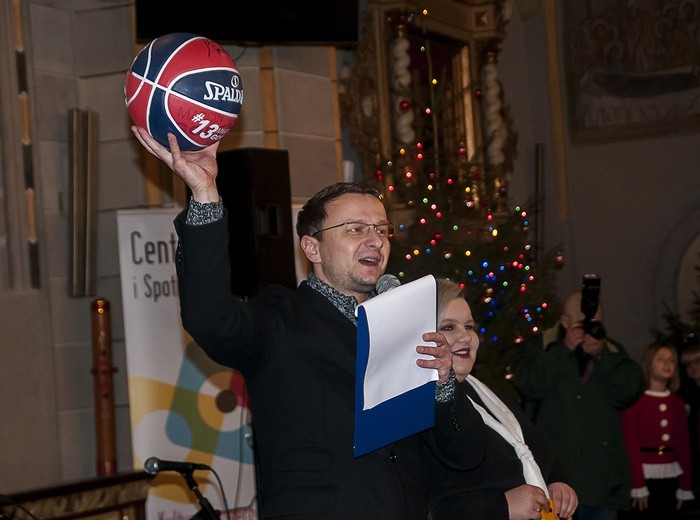 Białogardzkie kolędowanie, cz. 2