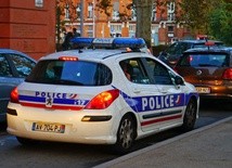 10 "żółtych kamizelek" aresztowano we francuskim Amiens