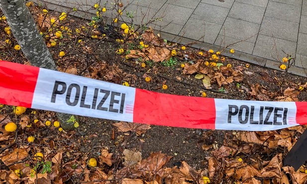 Zmarła Polka postrzelona w czwartek w Berlinie