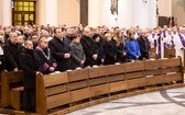 Pożegnanie bp. Gerarda Bernackiego, cz. 2