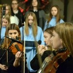 Charytatywny koncert dla 3-letniego Krzysia