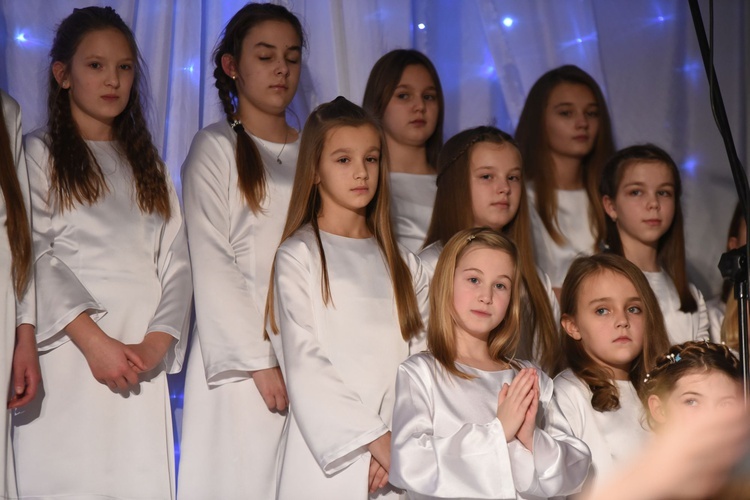 Ziarenka Nadziei na Boże Narodzenie 2018