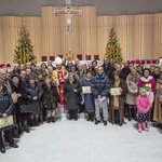 W zdrowiu i w chorobie. Jubileusze małżeńskie w Świątyni Opatrzności Bożej