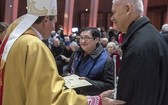 W zdrowiu i w chorobie. Jubileusze małżeńskie w Świątyni Opatrzności Bożej