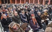 W zdrowiu i w chorobie. Jubileusze małżeńskie w Świątyni Opatrzności Bożej