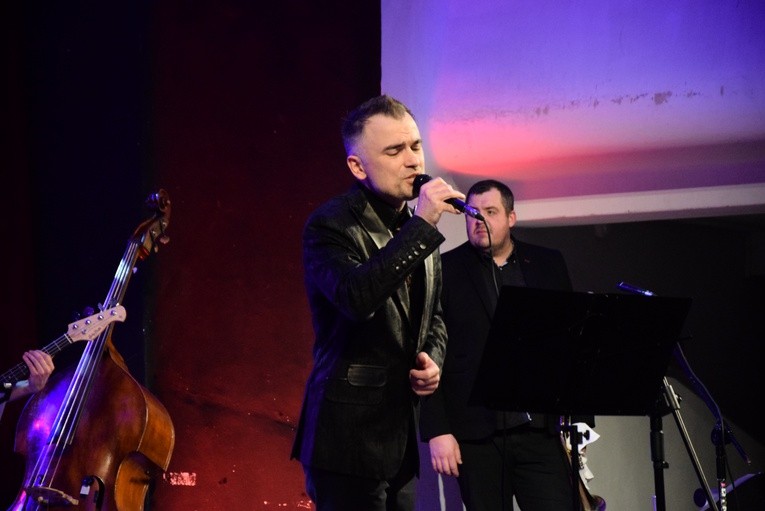 Koncert świąteczny w CK Żyrardów