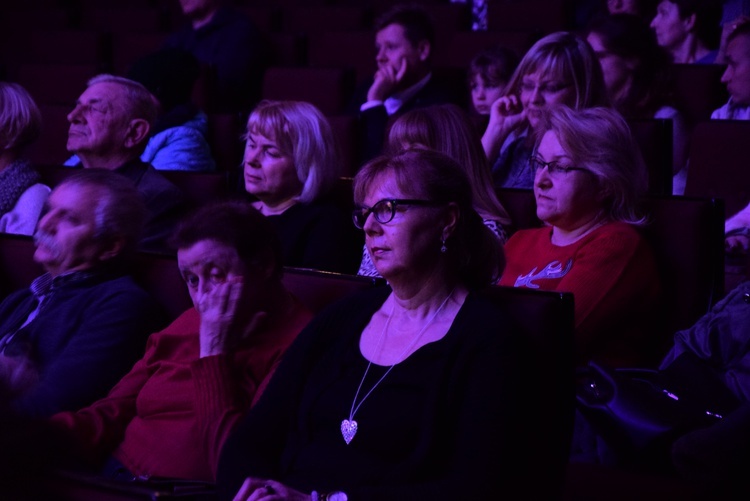 Koncert świąteczny w CK Żyrardów