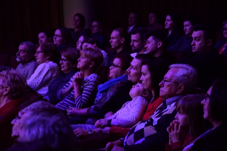 Koncert świąteczny w CK Żyrardów