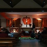 Taize Madryt - sobota