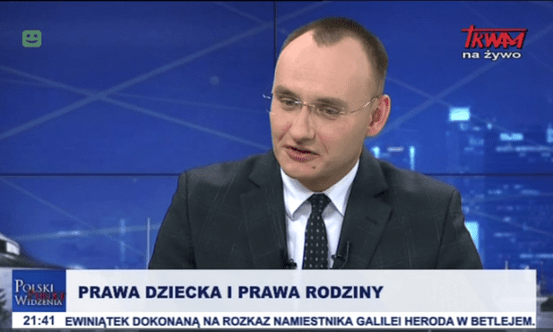 RPD: Przerwijmy cierpienie dzieci odseparowanych od rodziców przez epidemię