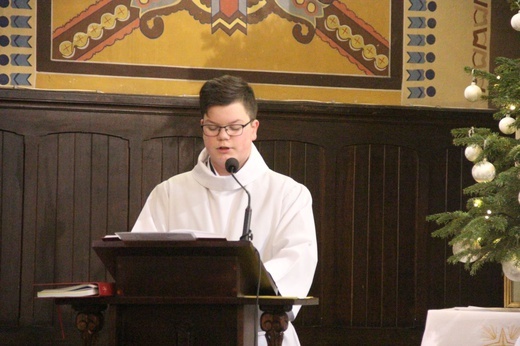 Odpust Najświętszej Rodziny w Kalwarii Zebrzydowskiej