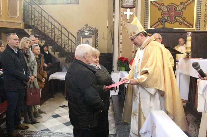 Odpust Najświętszej Rodziny w Kalwarii Zebrzydowskiej