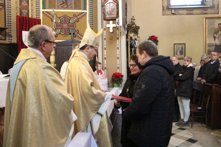 Odpust Najświętszej Rodziny w Kalwarii Zebrzydowskiej