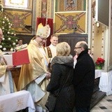 Odpust Najświętszej Rodziny w Kalwarii Zebrzydowskiej