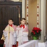 Odpust Najświętszej Rodziny w Kalwarii Zebrzydowskiej