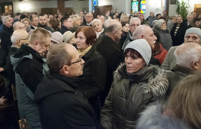 Uroczystości w Złocieńcu