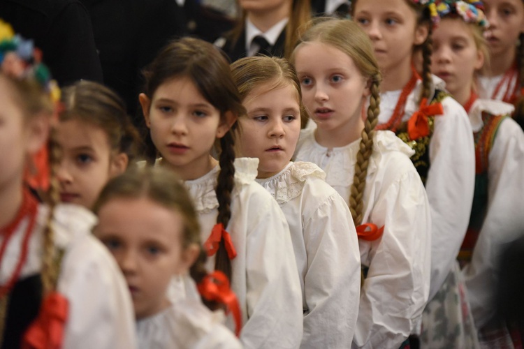 Jan Paweł II w Chełmie