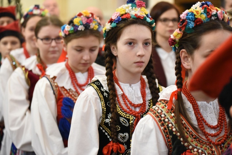 Jan Paweł II w Chełmie