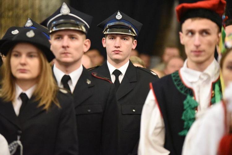 Jan Paweł II w Chełmie