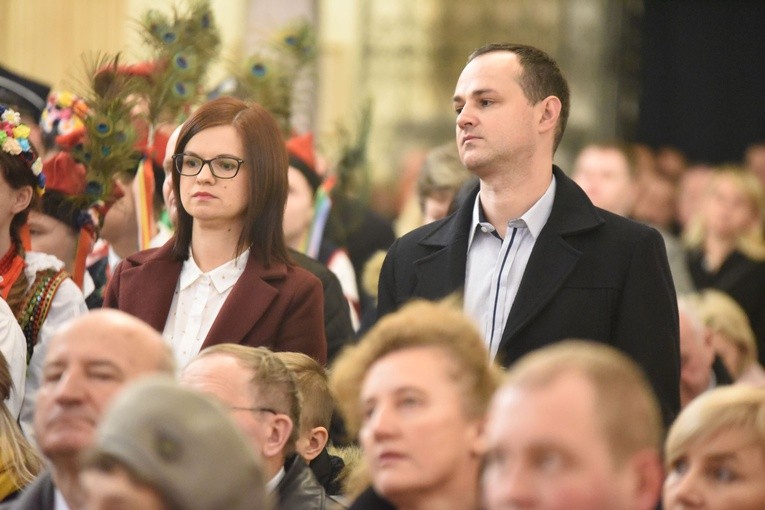 Jan Paweł II w Chełmie