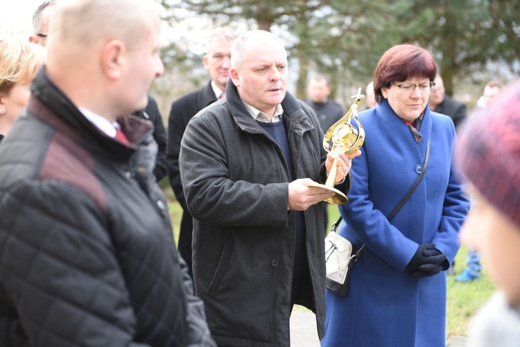 Jan Paweł II w Chełmie