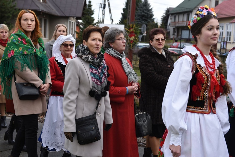 Jan Paweł II w Chełmie