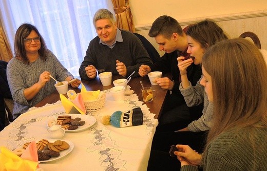 5. Dzień Rodzin Wielodzietnych w Hałcnowie