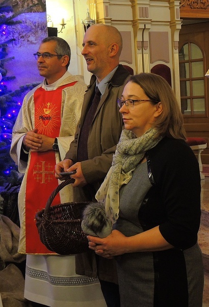 5. Dzień Rodzin Wielodzietnych w Hałcnowie
