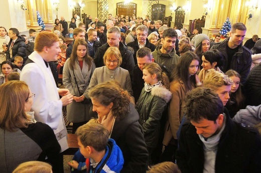 5. Dzień Rodzin Wielodzietnych w Hałcnowie