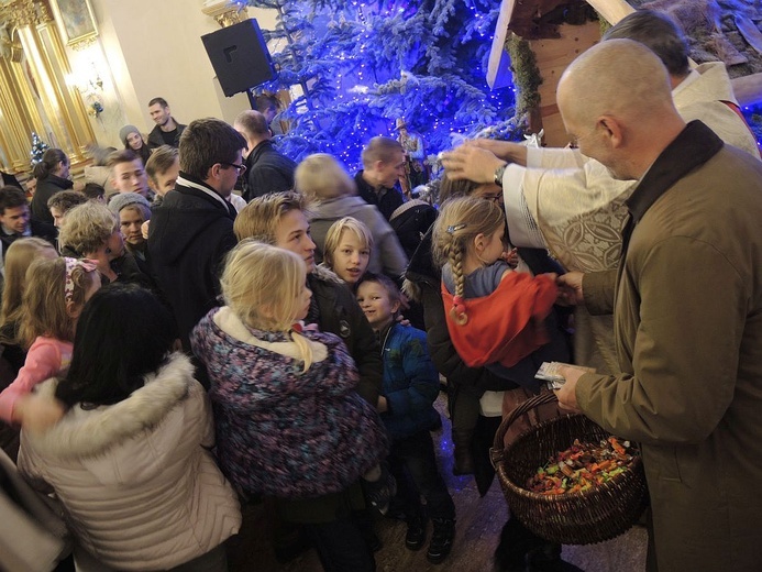 5. Dzień Rodzin Wielodzietnych w Hałcnowie