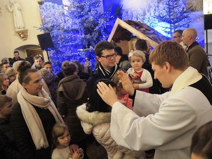 5. Dzień Rodzin Wielodzietnych w Hałcnowie