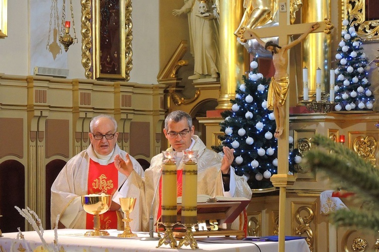 5. Dzień Rodzin Wielodzietnych w Hałcnowie