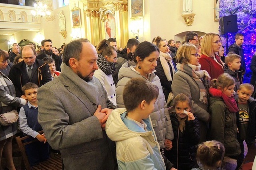 5. Dzień Rodzin Wielodzietnych w Hałcnowie