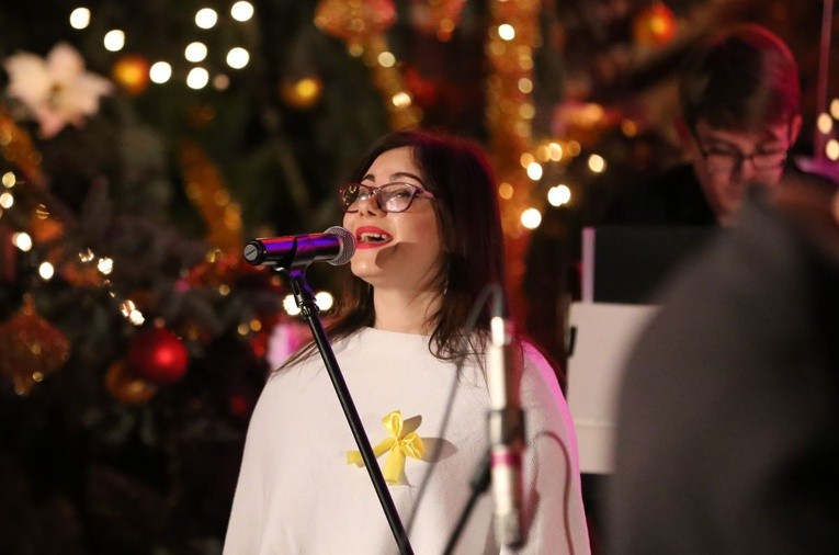 Koncert kolęd w Sandomierzu 