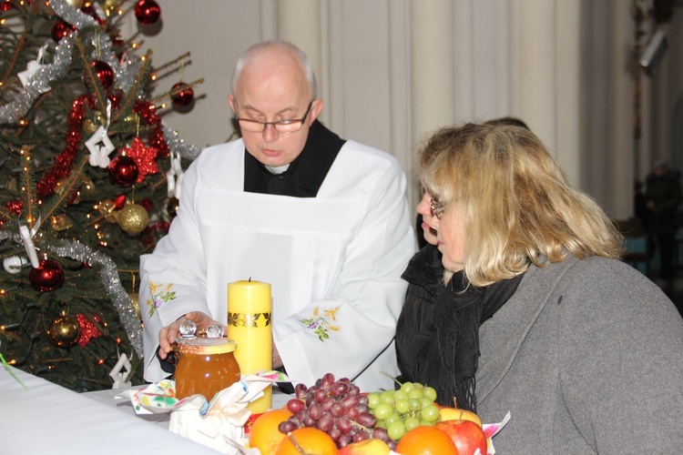 I rocznica śmierci bp. Stanisława Kędziory