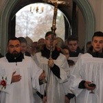 I rocznica śmierci bp. Stanisława Kędziory