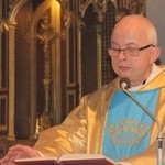 I rocznica śmierci bp. Stanisława Kędziory