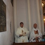 I rocznica śmierci bp. Stanisława Kędziory