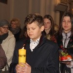 I rocznica śmierci bp. Stanisława Kędziory