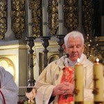 I rocznica śmierci bp. Stanisława Kędziory