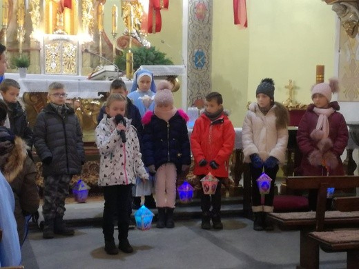 Parafia św. Michała w Szybowicach