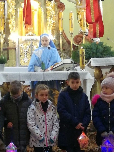 Parafia św. Michała w Szybowicach