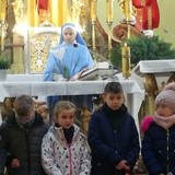 Parafia św. Michała w Szybowicach