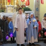 Parafia św. Michała w Szybowicach