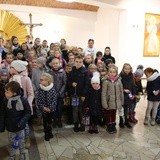 Parafia św. Antoniego opata w Mecinie